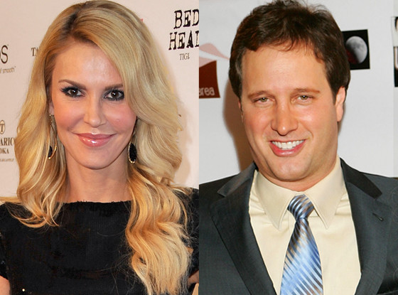 Brandi Glanville, John Kerwin Brandi Glanville, John Kerwin